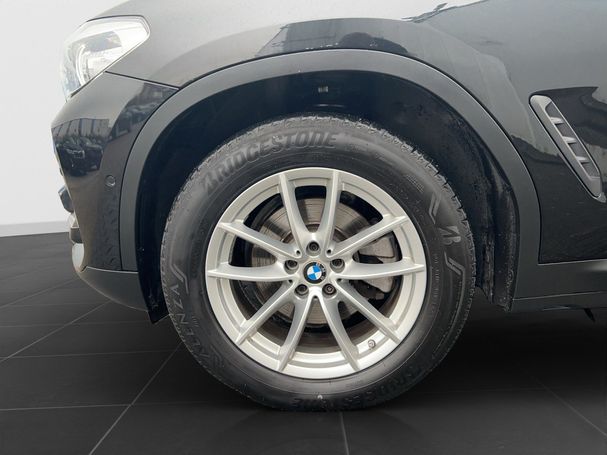 BMW X3 xDrive20d Advantage 140 kW image number 15