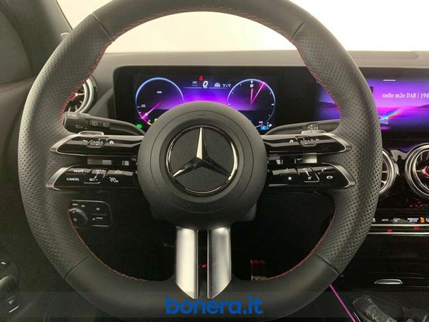 Mercedes-Benz GLA 200 d 4Matic 110 kW image number 17