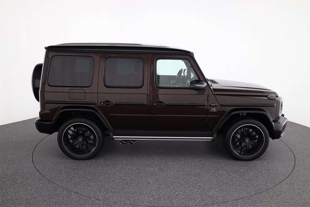 Mercedes-Benz G 63 AMG G 429 kW image number 6