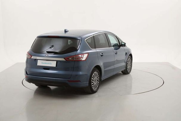 Ford S-Max 2.0 TITANIUM 110 kW image number 6