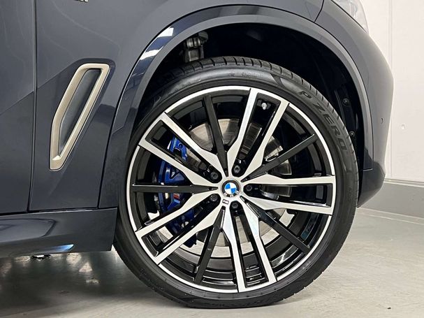 BMW X5 M 50d xDrive 294 kW image number 8