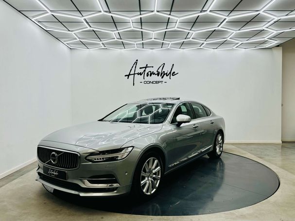 Volvo S90 140 kW image number 1