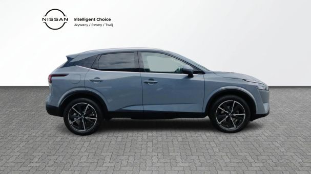 Nissan Qashqai 116 kW image number 6