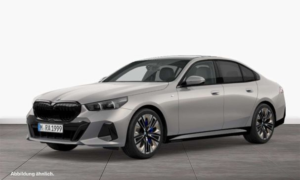 BMW 520d M Sport 145 kW image number 1