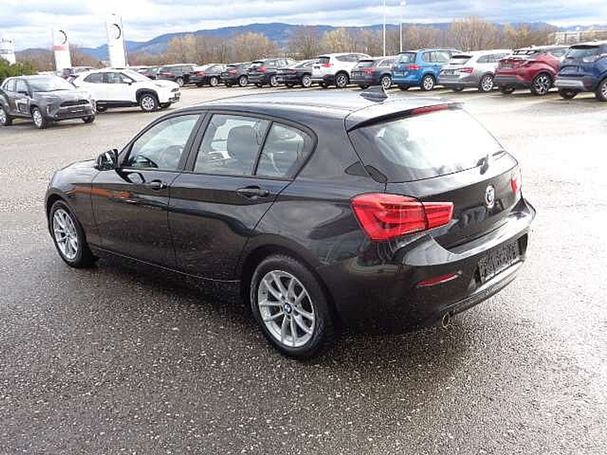 BMW 116d 85 kW image number 5