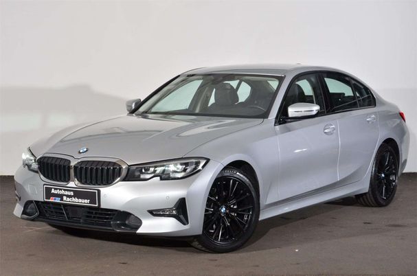 BMW 320d 140 kW image number 1