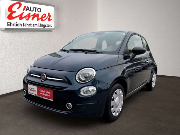 Fiat 500 52 kW image number 2