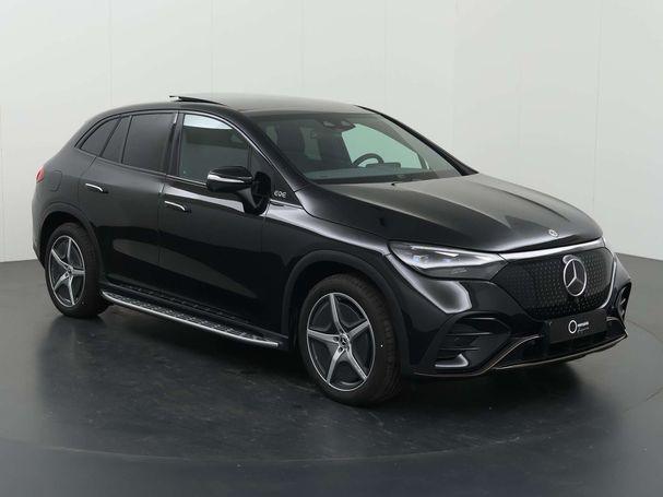 Mercedes-Benz EQE SUV 350 4Matic 215 kW image number 23