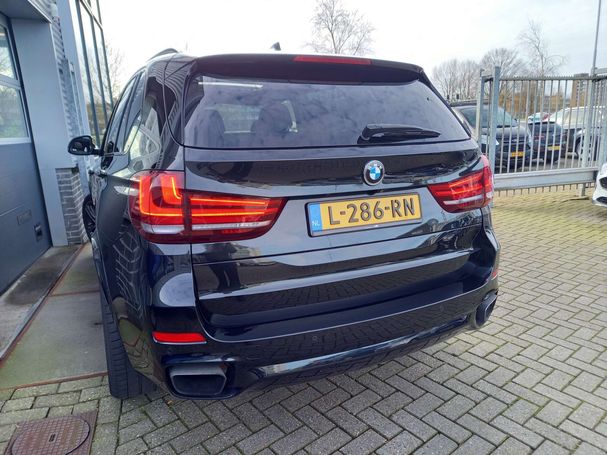 BMW X5 xDrive40e iPerformance 230 kW image number 10