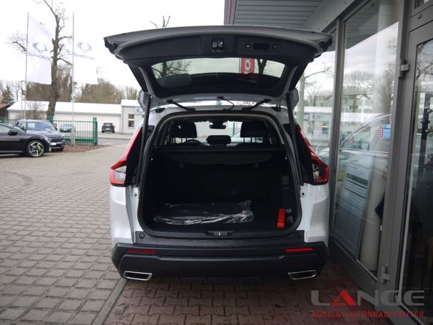 Honda CR-V Elegance 135 kW image number 6