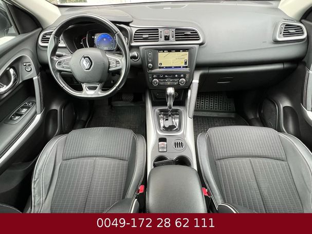 Renault Kadjar 81 kW image number 27