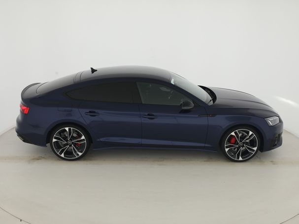 Audi A5 40 TDI S-line Sportback 150 kW image number 7