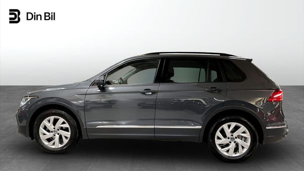 Volkswagen Tiguan DSG 111 kW image number 5