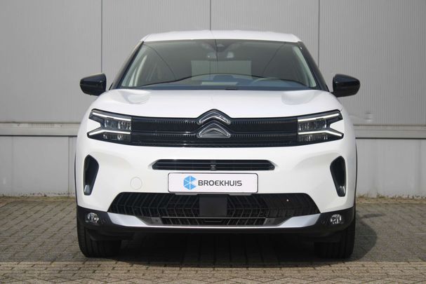 Citroen C5 Aircross 96 kW image number 8