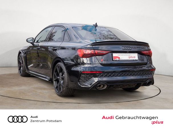 Audi RS3 2.5 TFSI quattro 294 kW image number 2