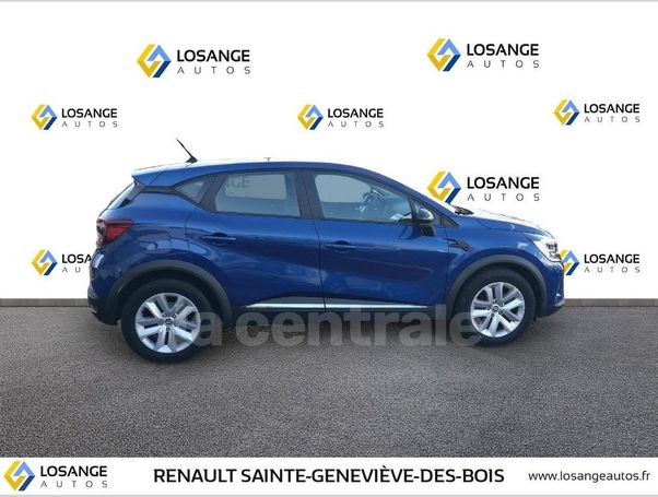 Renault Captur TCe 90 67 kW image number 12