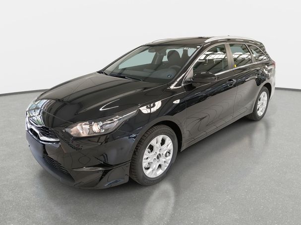 Kia Ceed 1.5 T-GDI Vision DCT7 103 kW image number 1