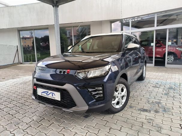 SsangYong Tivoli 1.5 T-GDI 120 kW image number 1