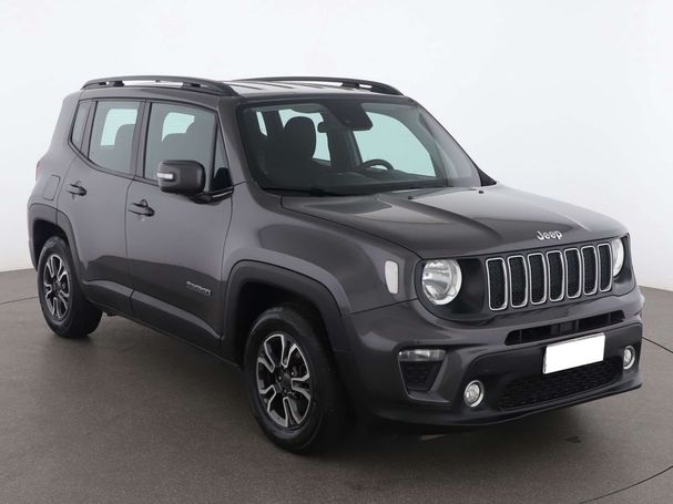 Jeep Renegade 96 kW image number 7