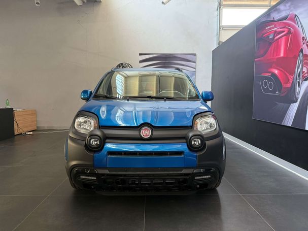 Fiat Panda 51 kW image number 2