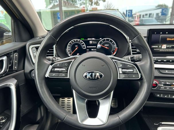 Kia XCeed 1.0 T-GDi 88 kW image number 29