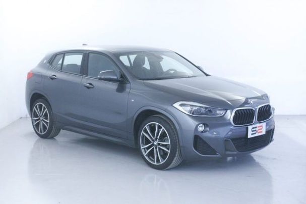 BMW X2 sDrive18i 103 kW image number 2