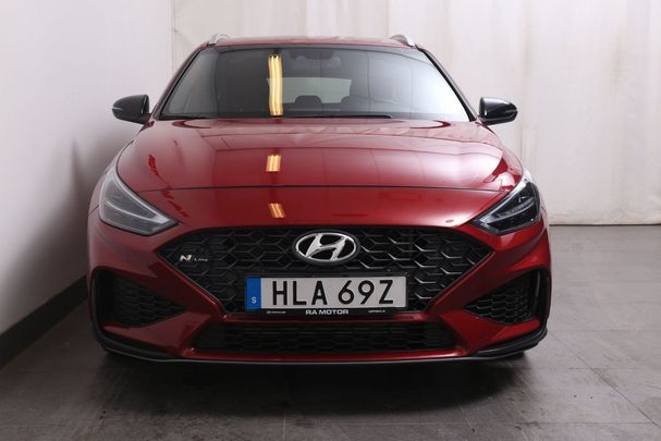 Hyundai i30 1.0 T-GDI 88 kW image number 3