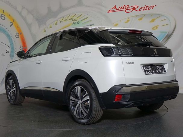 Peugeot 3008 300 Allure Pack e-EAT8 220 kW image number 6