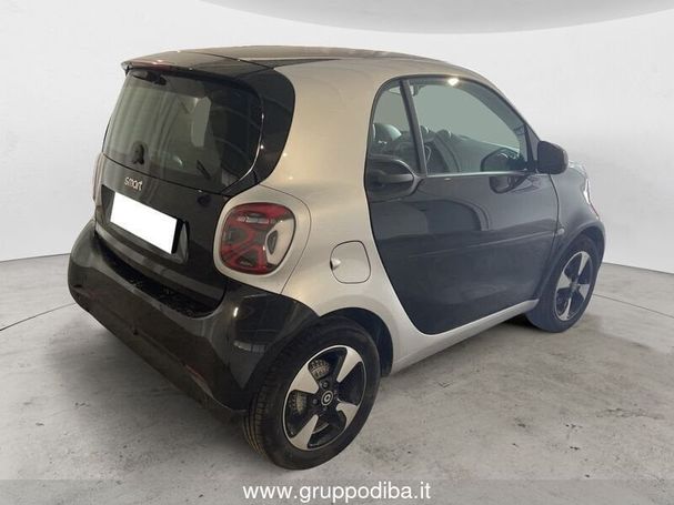 Smart ForTwo EQ 60 kW image number 5