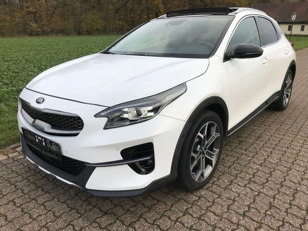 Kia XCeed 100 kW image number 2