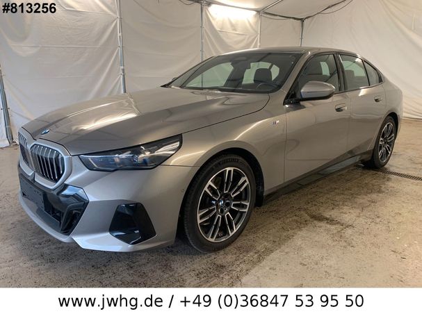 BMW 520d 145 kW image number 1