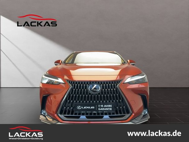 Lexus NX 450 h 227 kW image number 3