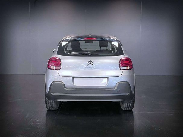 Citroen C3 BlueHDi 100 S&S 75 kW image number 5