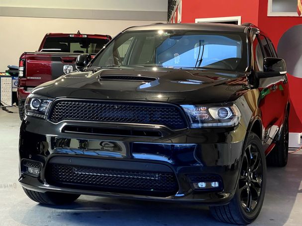 Dodge Durango 268 kW image number 1