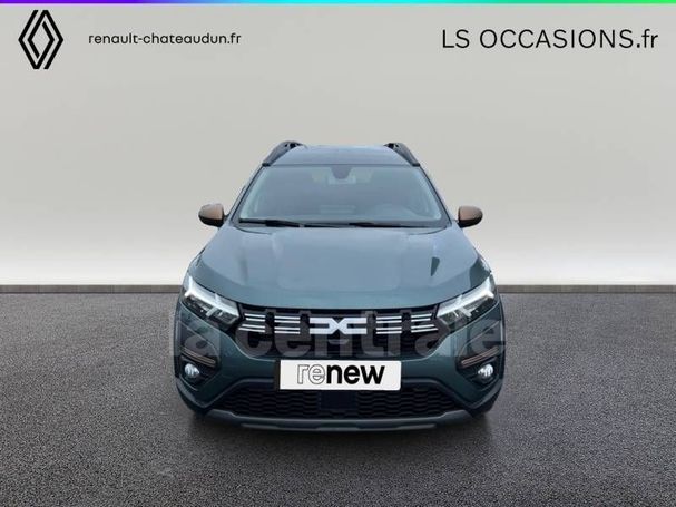 Dacia Jogger 74 kW image number 4