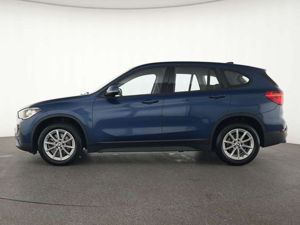 BMW X1 20d xDrive 140 kW image number 9