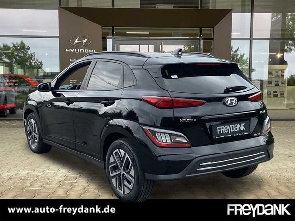 Hyundai Kona Elektro Trend 100 kW image number 2