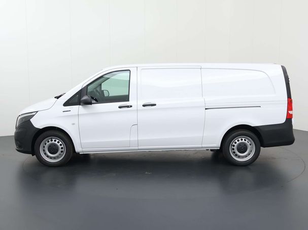 Mercedes-Benz Vito e 85 kW image number 5