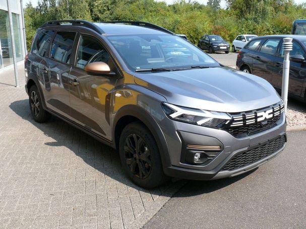 Dacia Jogger TCe 110 Extreme 81 kW image number 8