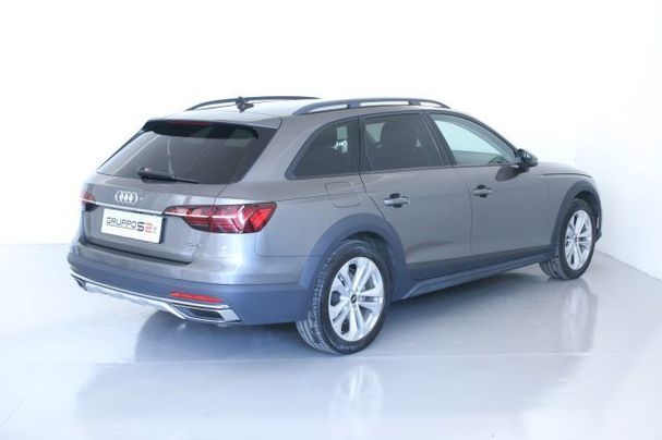 Audi A4 Allroad 40 TDI quattro 150 kW image number 4