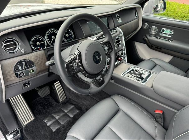 Rolls-Royce Cullinan 420 kW image number 8