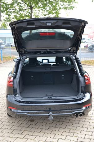 Ford Focus ST-Line 114 kW image number 5