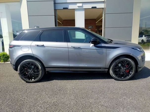 Land Rover Range Rover Evoque 150 kW image number 6