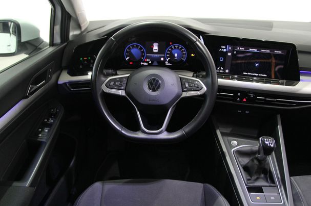 Volkswagen Golf Variant 81 kW image number 9