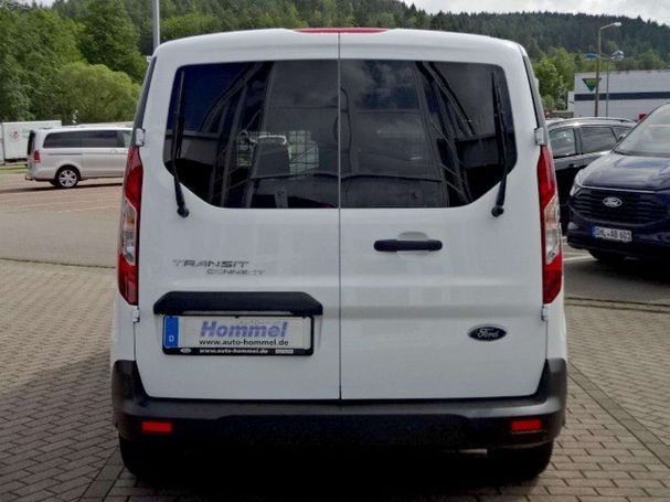 Ford Transit Connect LKW Trend 74 kW image number 5