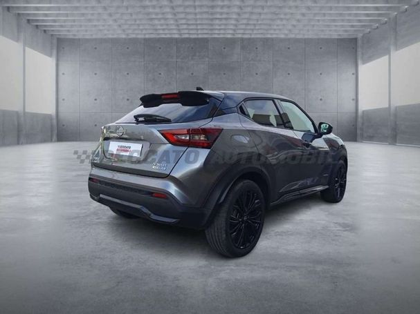 Nissan Juke 1.6 105 kW image number 4