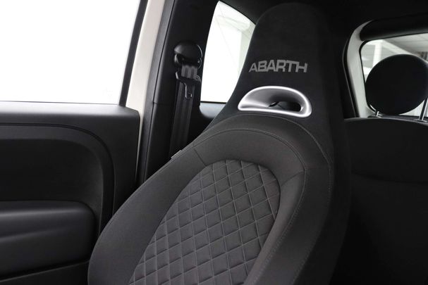 Abarth 595 121 kW image number 19