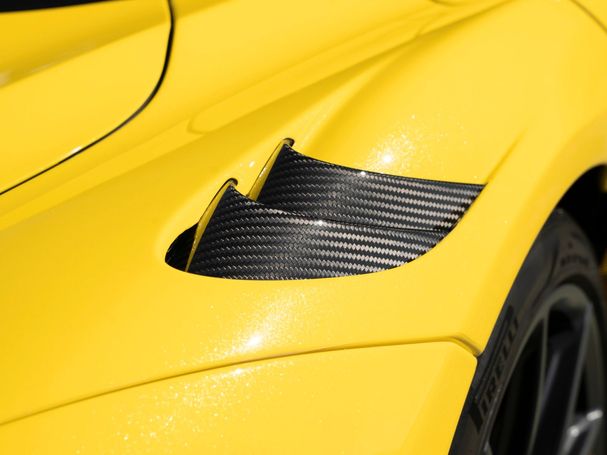 McLaren 765LT 563 kW image number 14