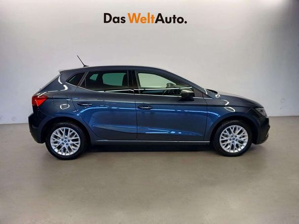 Seat Ibiza 1.0 TSI S&S 85 kW image number 2