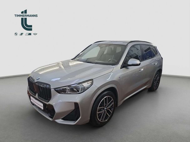 BMW X1 sDrive18d 110 kW image number 1